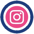 Logo Instagram Miyotl